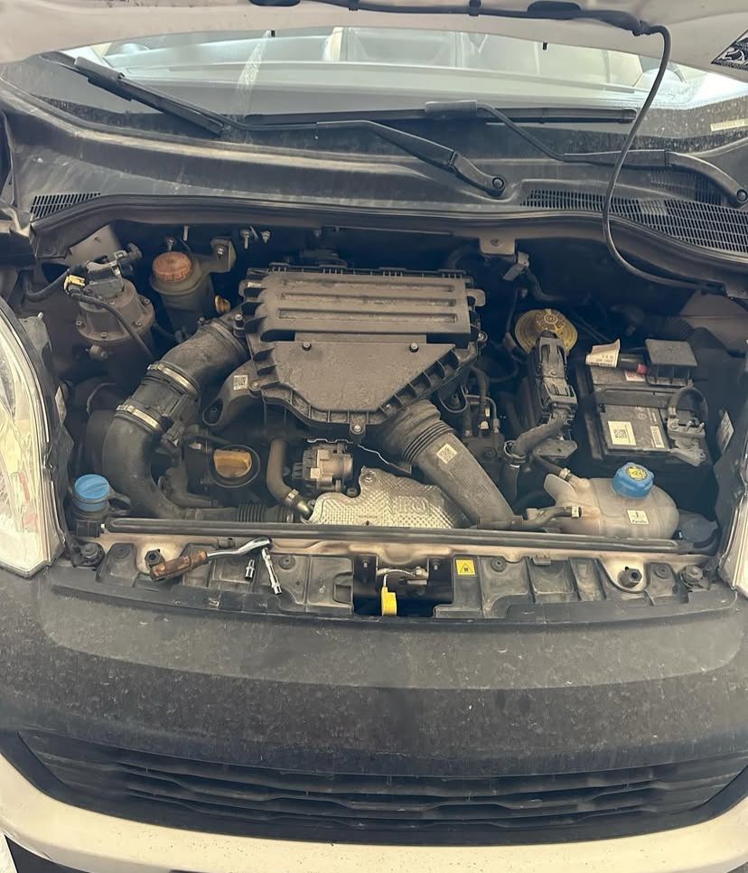 Simer Oto Grup Servis
